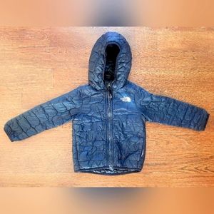 2T North Face Thermoball Jacket